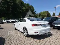 2017 Audi A5