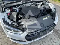 2017 Audi A5