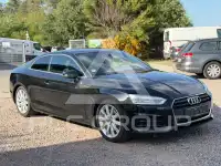 2017 Audi A5