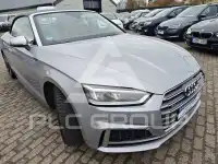 2017 Audi A5