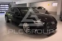 2017 Audi A5