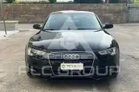2017 Audi A5