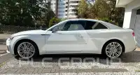 2017 Audi A5