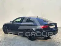 2017 Audi A5