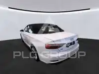2017 Audi A5