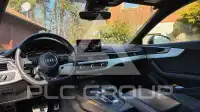 2017 Audi A5