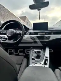 2017 Audi A5