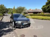 2017 Audi A5