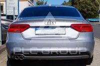 2017 Audi A5