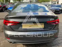 2018 Audi A5