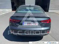 2017 Audi A5