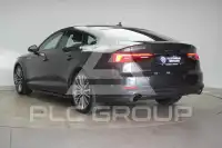 2017 Audi A5