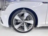 2017 Audi A5