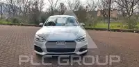 2017 Audi A5