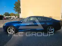2017 Audi A5