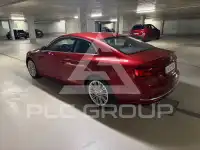 2017 Audi A5