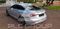 2017 Audi A5