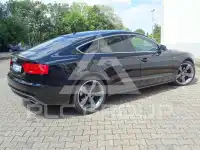 2017 Audi A5