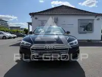 2017 Audi A5
