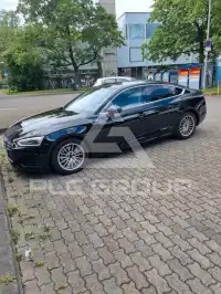 2017 Audi A5