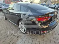 2017 Audi A5