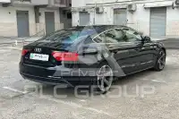 2017 Audi A5