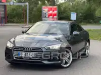 2017 Audi A5
