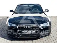 2017 Audi A5
