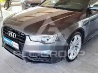 2017 Audi A5