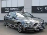 2017 Audi A5