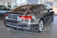 2017 Audi A5