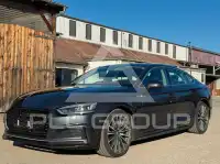 2017 Audi A5