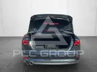 2017 Audi A5