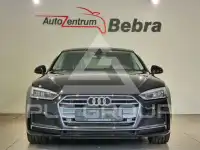 2017 Audi A5