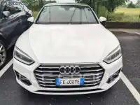 2017 Audi A5
