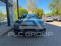 2017 Audi A5