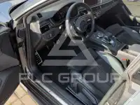 2017 Audi A5