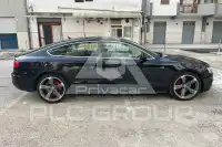 2017 Audi A5