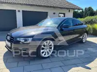 2017 Audi A5