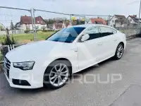 2017 Audi A5