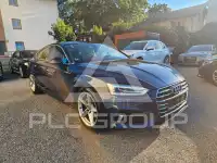 2017 Audi A5