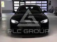 2017 Audi A5
