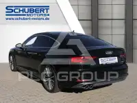 2017 Audi A5