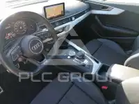 2017 Audi A5