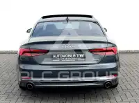 2017 Audi A5