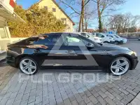 2017 Audi A5