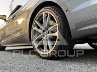2017 Audi A5