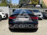 2017 Audi A5