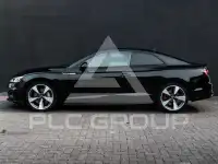 2017 Audi A5