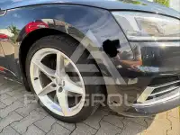 2017 Audi A5
